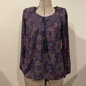 Dr2 blouse